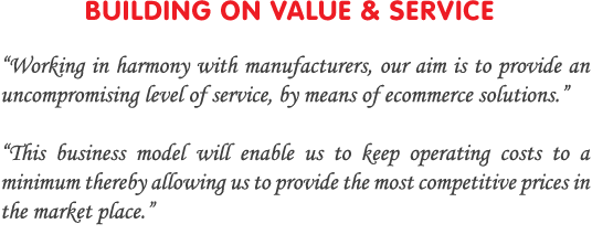 Mission Statement